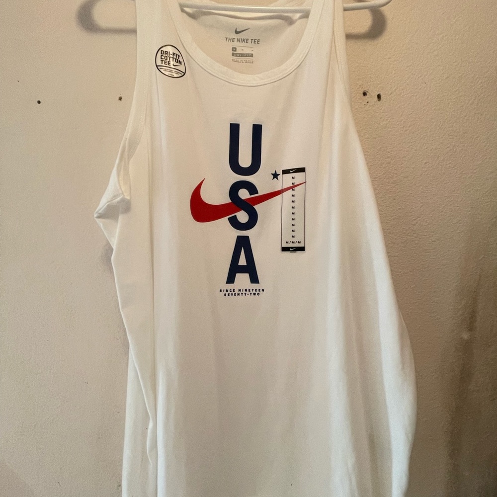 Nike Tee